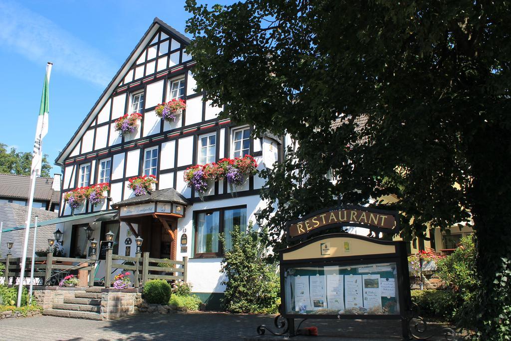 Wüllner's Landgasthof