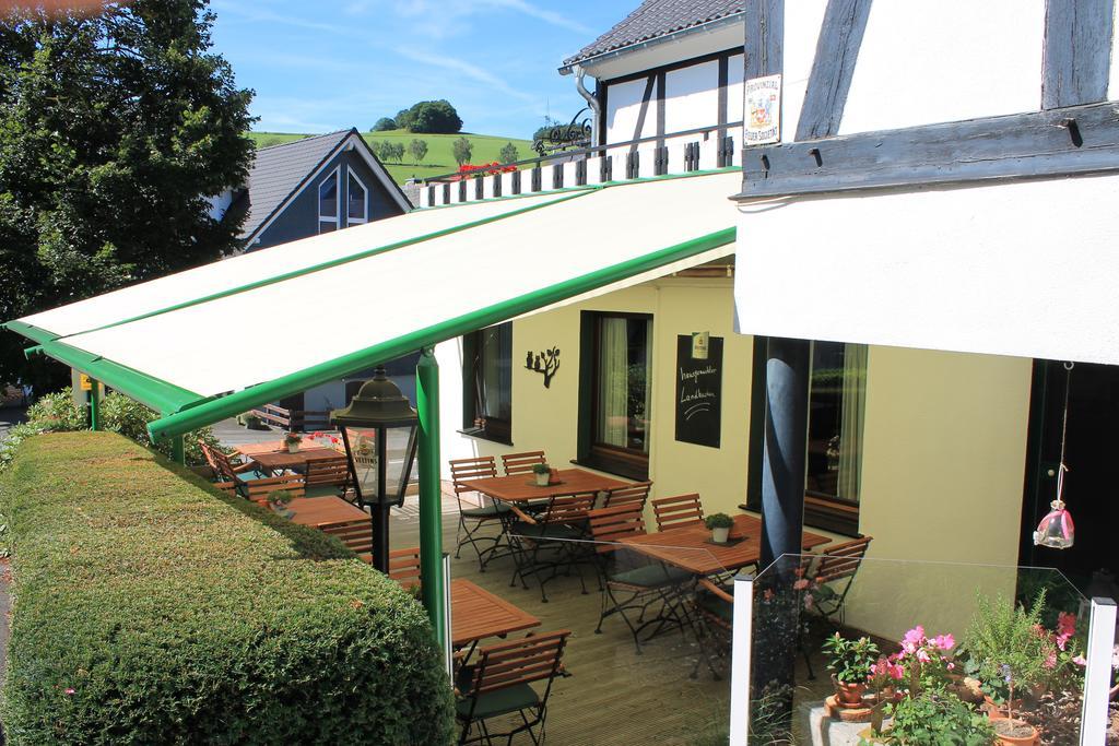Wüllner's Landgasthof Hotel