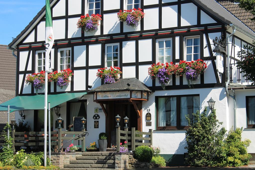 Hotel Wüllner's Landgasthof
