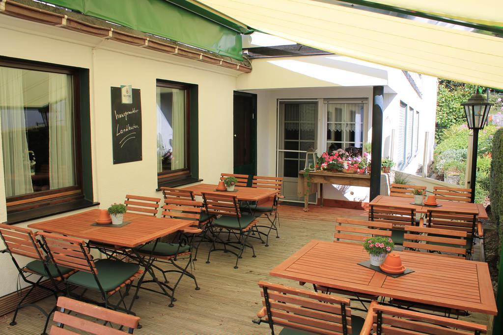 Wüllner's Landgasthof Hotel