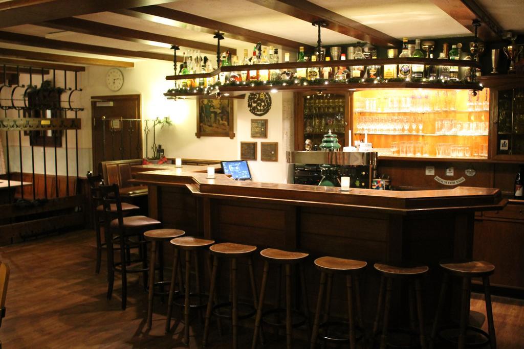 Wüllner's Landgasthof Hotel 3*